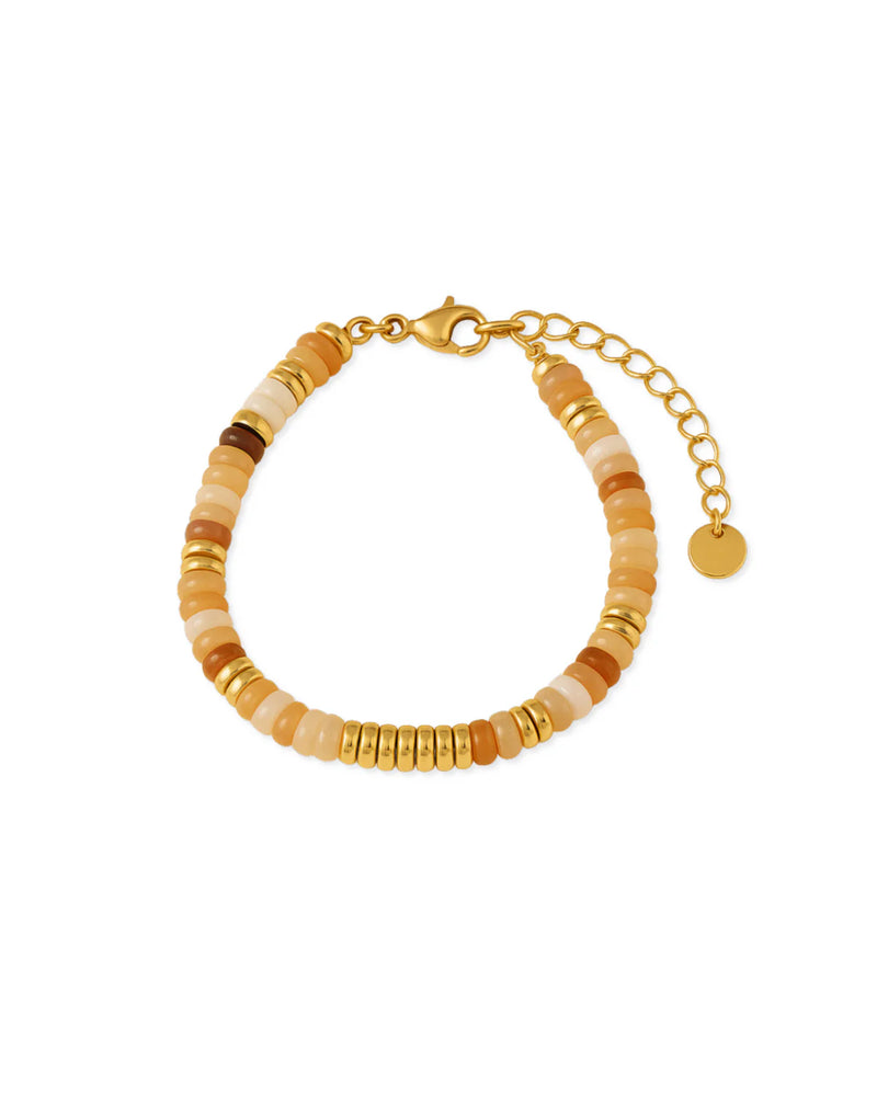 Bracelet Brise d'Été Sunny Sunday