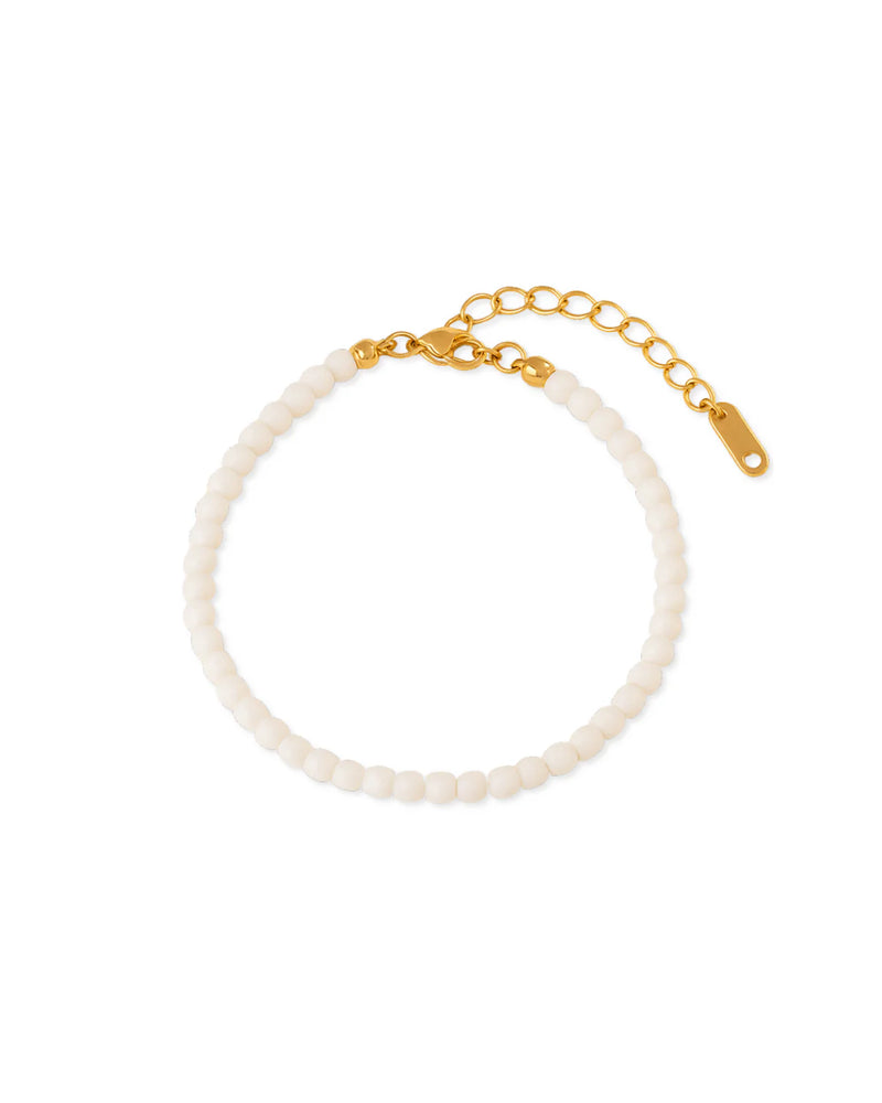 Bracelet Tropical Beaded Sunny Sunday