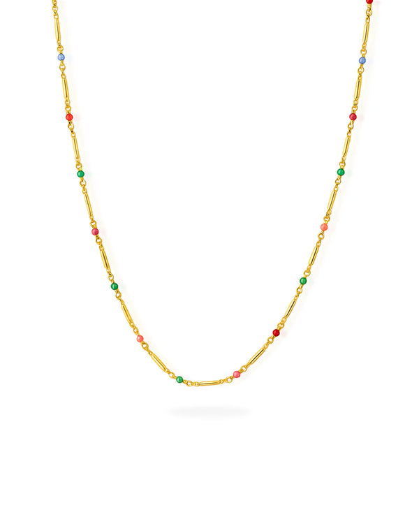 Collier Sunny