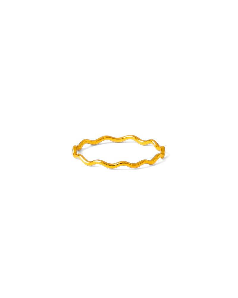 Bague Sculpt