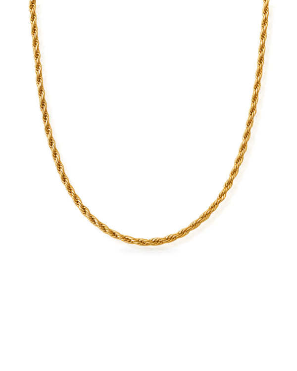 Collier Sunny Torsado