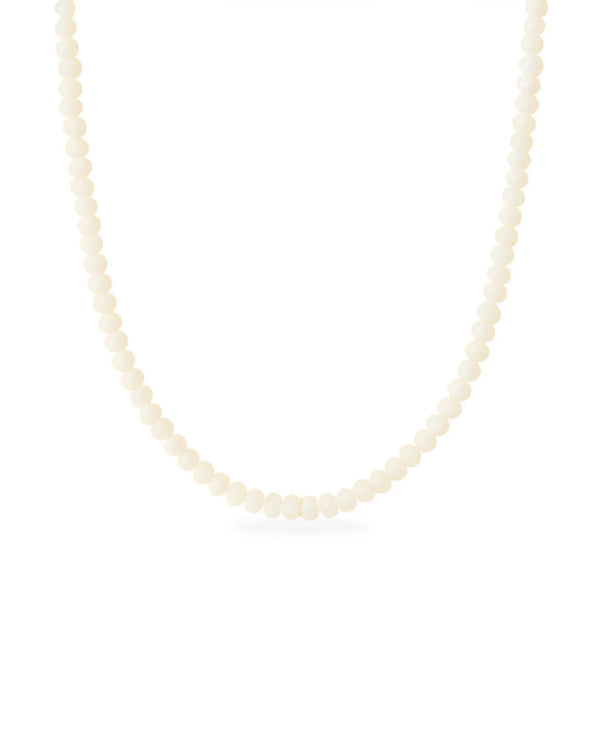 Collier Tropical Beaded Sunny Sunday