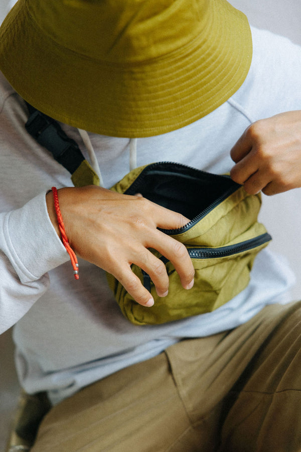 Fanny Pack