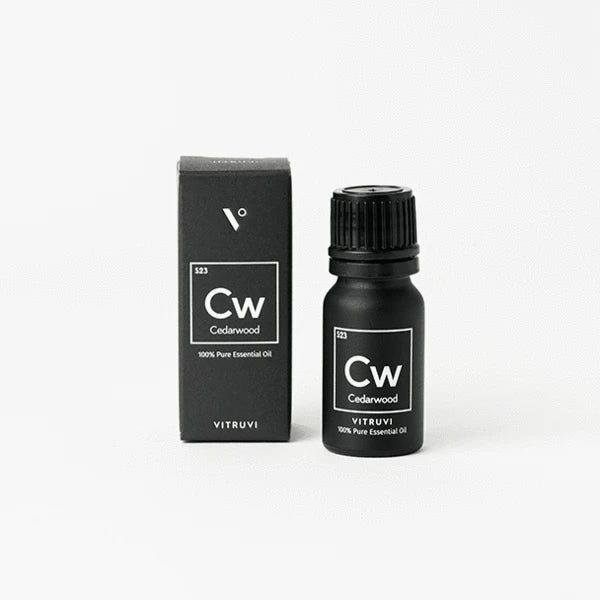 Essential Oil Cedarwood