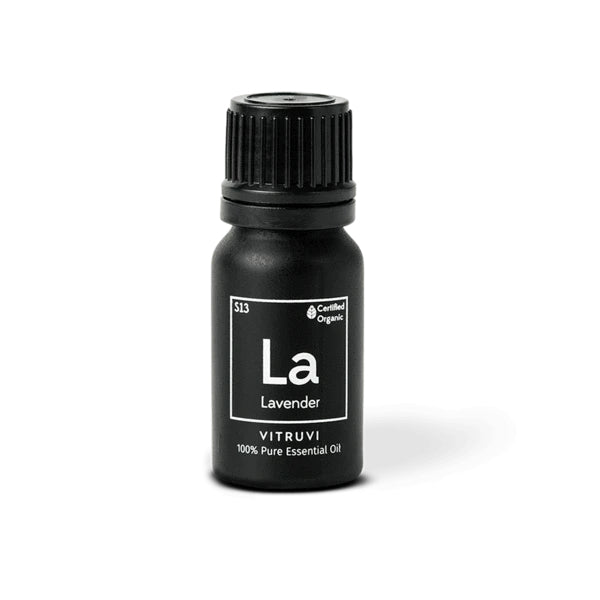 Essential Oil Lavander