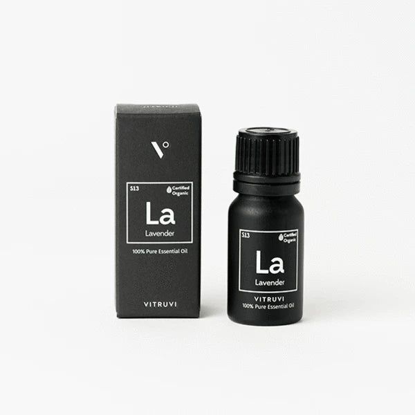 Essential Oil Lavander