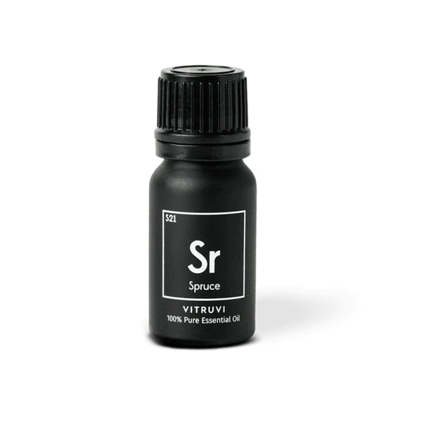 Essential Oil Spruce