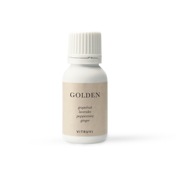 Essential Oil Golden Blend