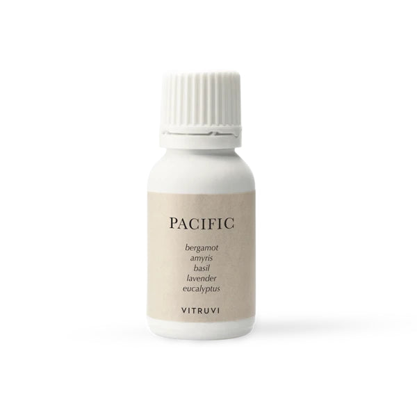 Huile Essentielle Pacific