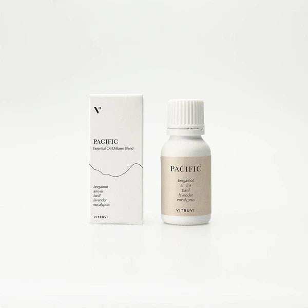 Huile Essentielle Pacific