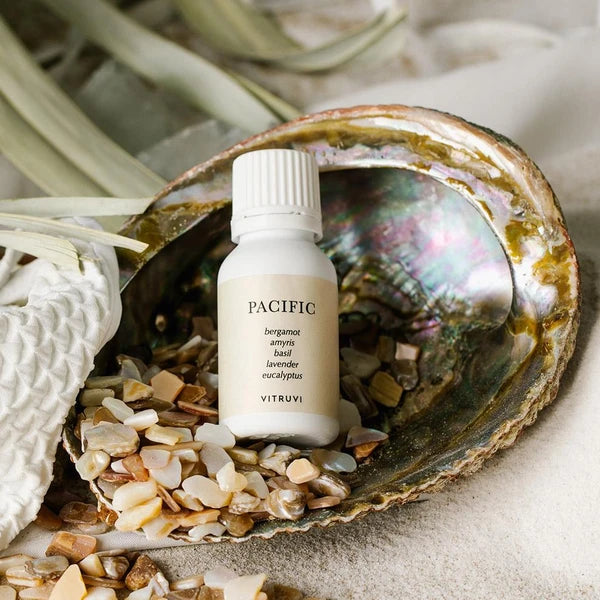 Huile Essentielle Pacific