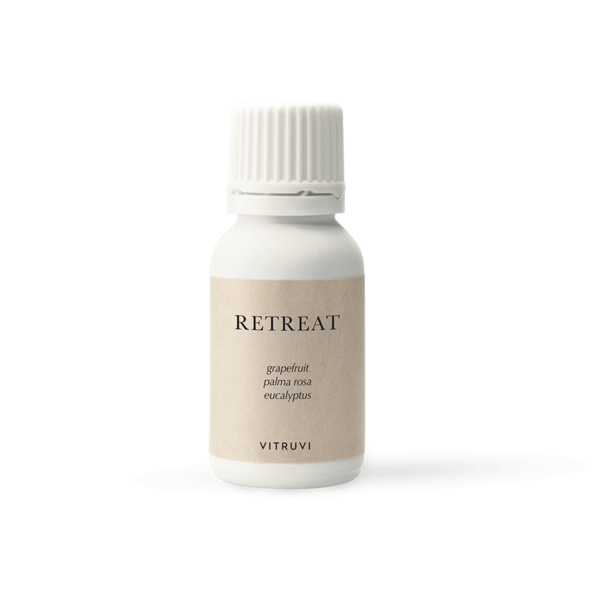 Retreat Essential Oil Blend