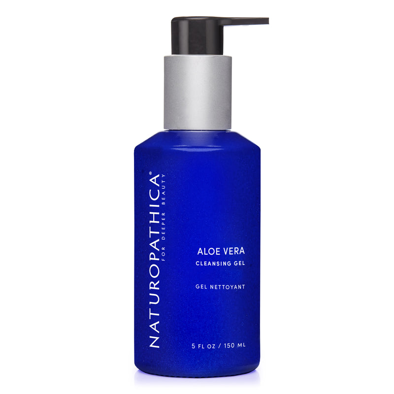 Aloe Cleansing Gel