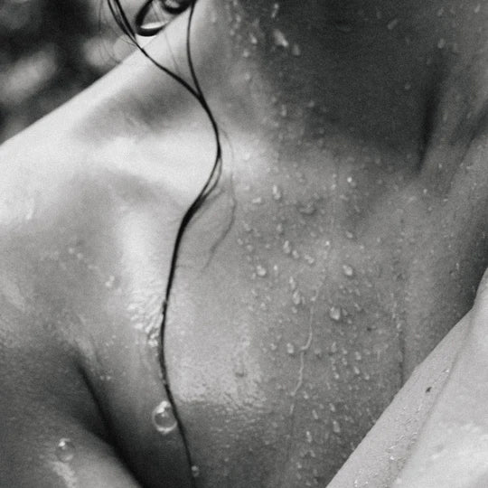 Huile de Bain