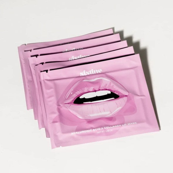 Lip mask