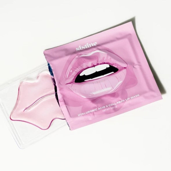 Lip mask