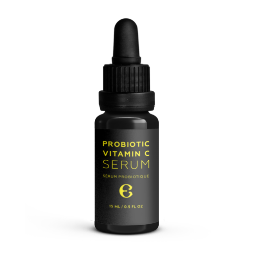 Vitamin C Probiotic Serum Espace Nomad