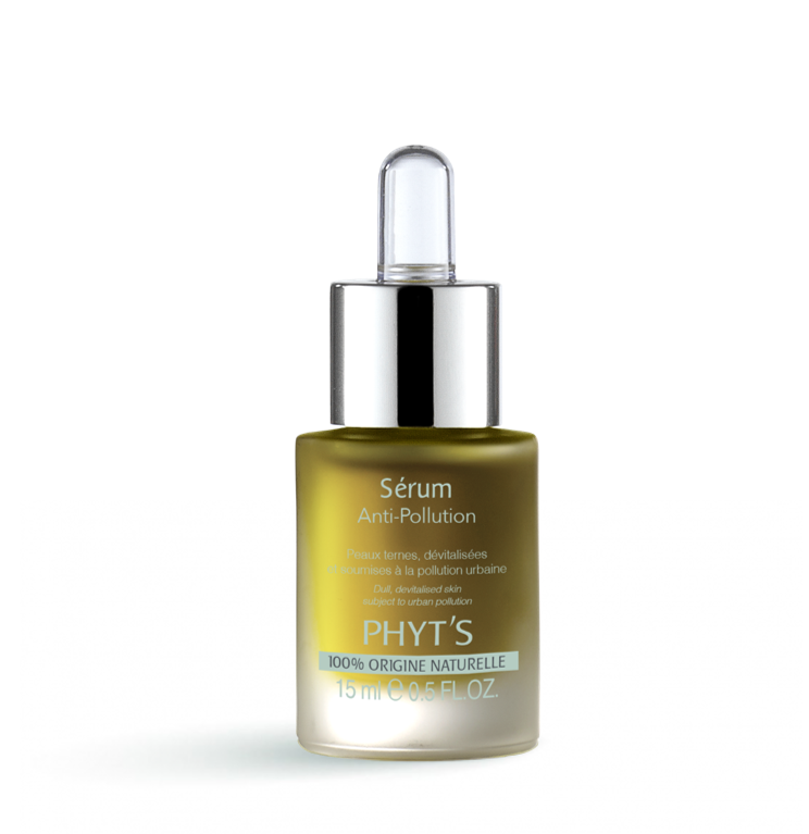 Anti Pollution Serum